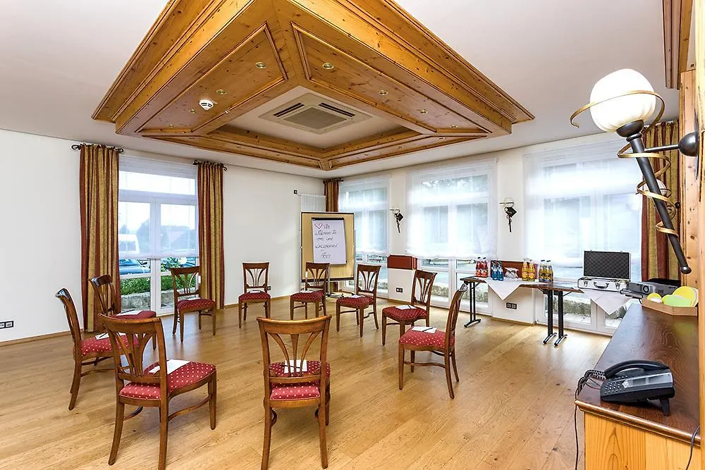 ****  Hotel Hirsch Neu-Ulm Germany