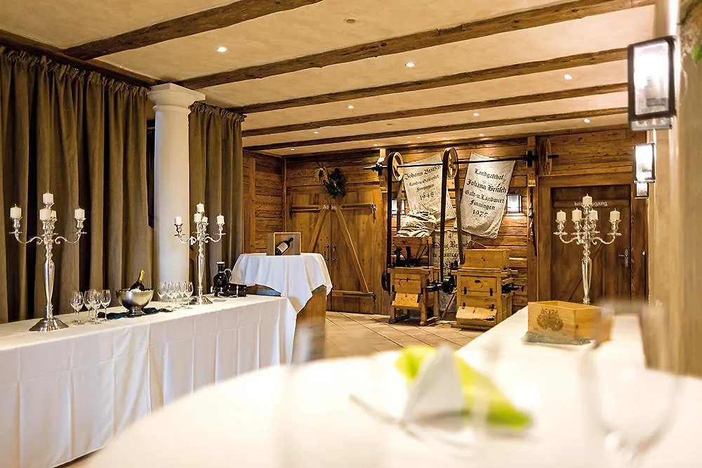 ****  Hotel Hirsch Neu-Ulm Germany