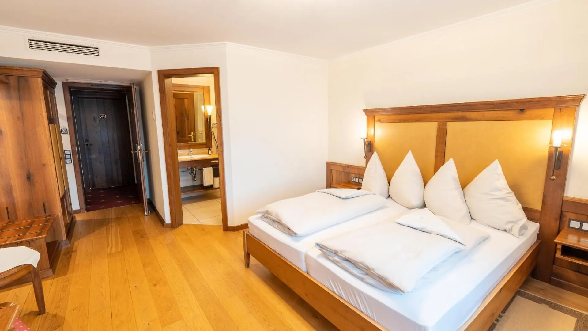 ****  Hotel Hirsch Neu-Ulm Tyskland