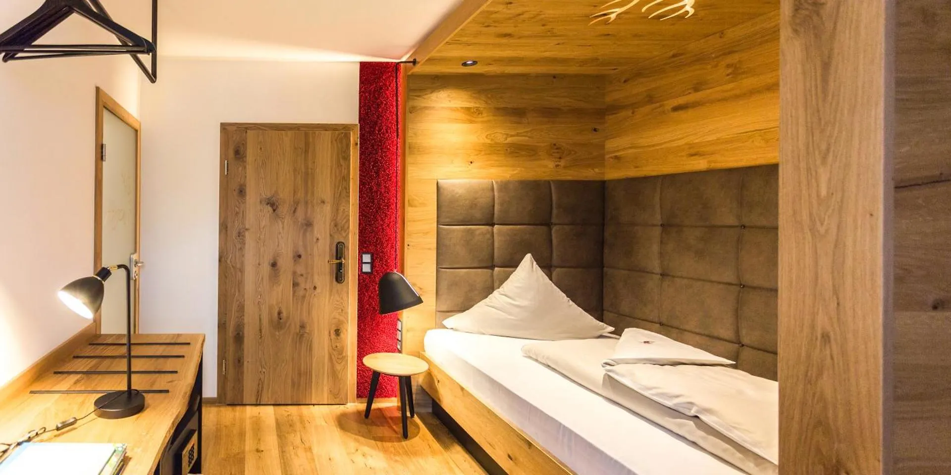 Hotel Hirsch Neu-Ulm