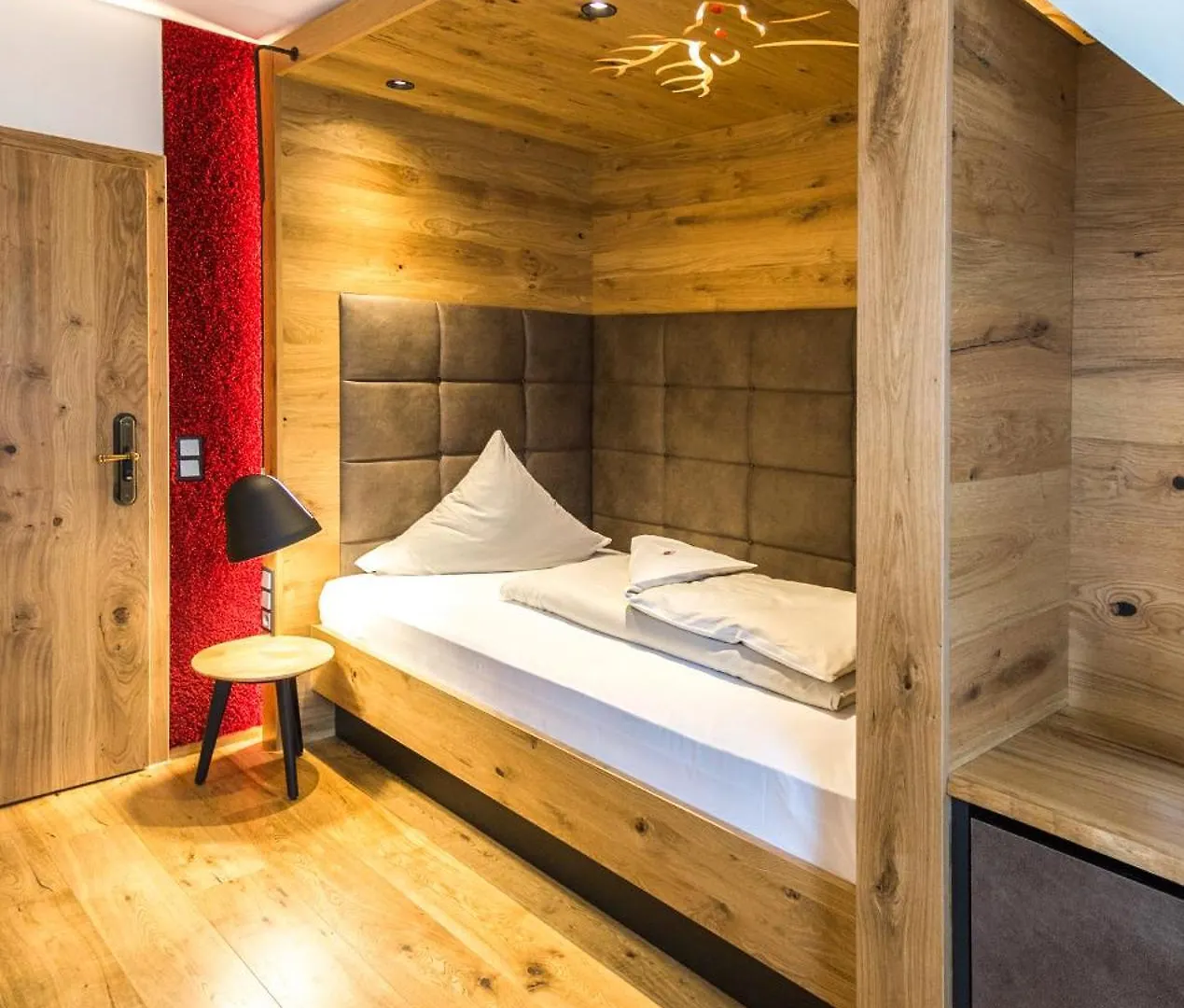 Hotel Hirsch Neu-Ulm