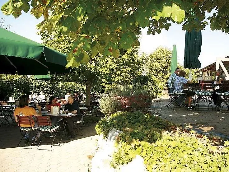 Hotel Hirsch Neu-Ulm Germany