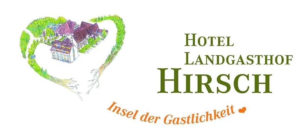 Hotel Hirsch Neu-Ulm