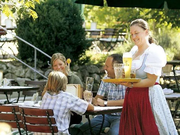 Hotel Hirsch Neu-Ulm