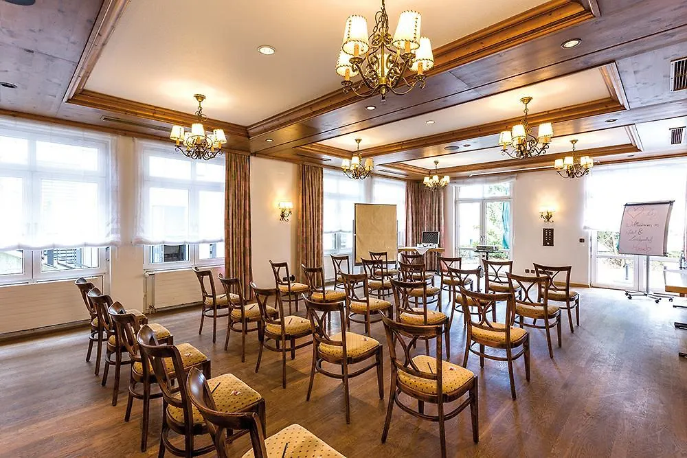 Hotel Hirsch Neu-Ulm