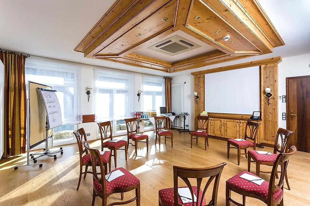 Hotel Hirsch Neu-Ulm