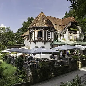 2* Gæstehus Schlossrestaurant Neuschwanstein