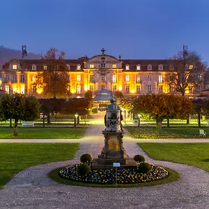 4* Hotel Dorint & Bad Brueckenau