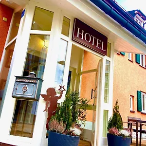 Fischerhaus **** Starnberg