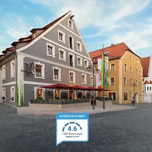 Sperber Braeu *** Sulzbach-Rosenberg