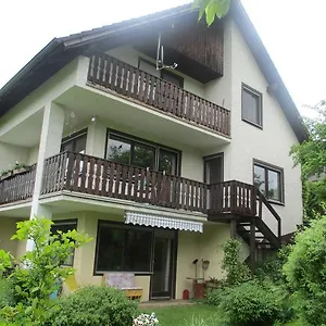 Apartment Troglauer