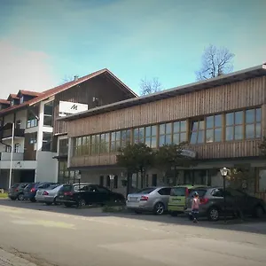 Apartment V Bavorskem Lese