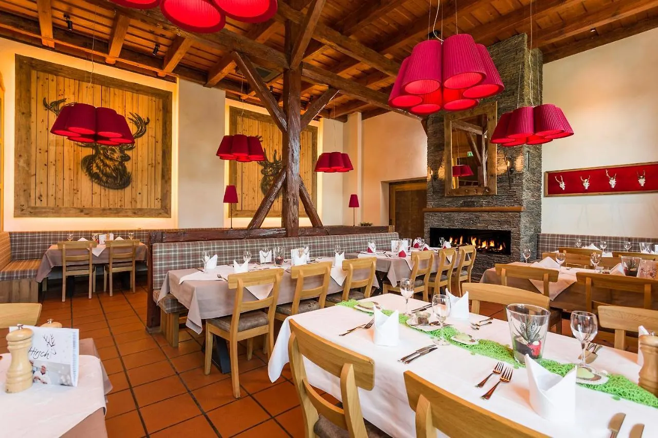 ****  Hotel Hirsch Neu-Ulm Deutschland