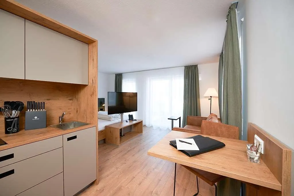 Hotel Hirsch Neu-Ulm