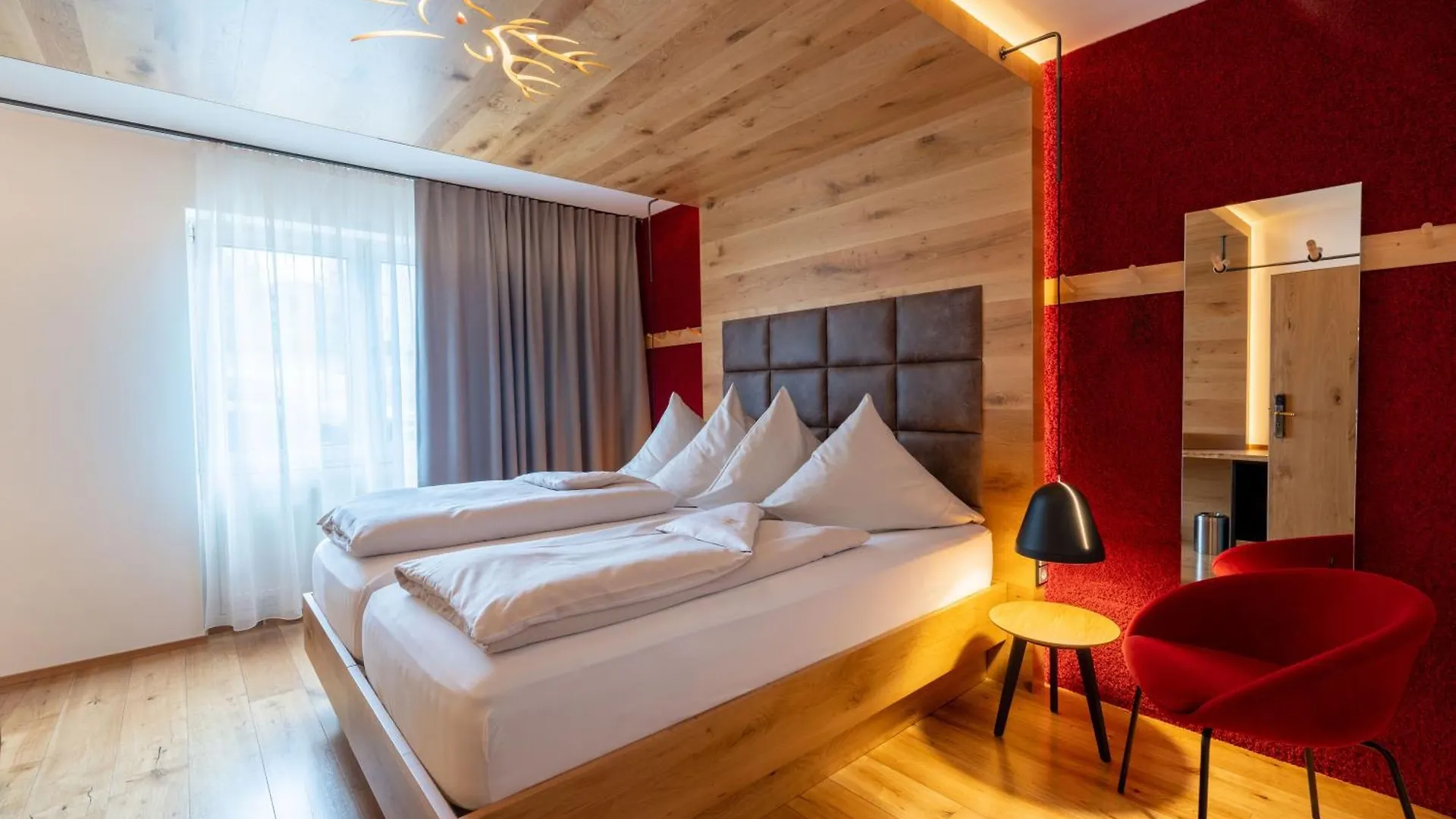 Hotel Hirsch Neu-Ulm