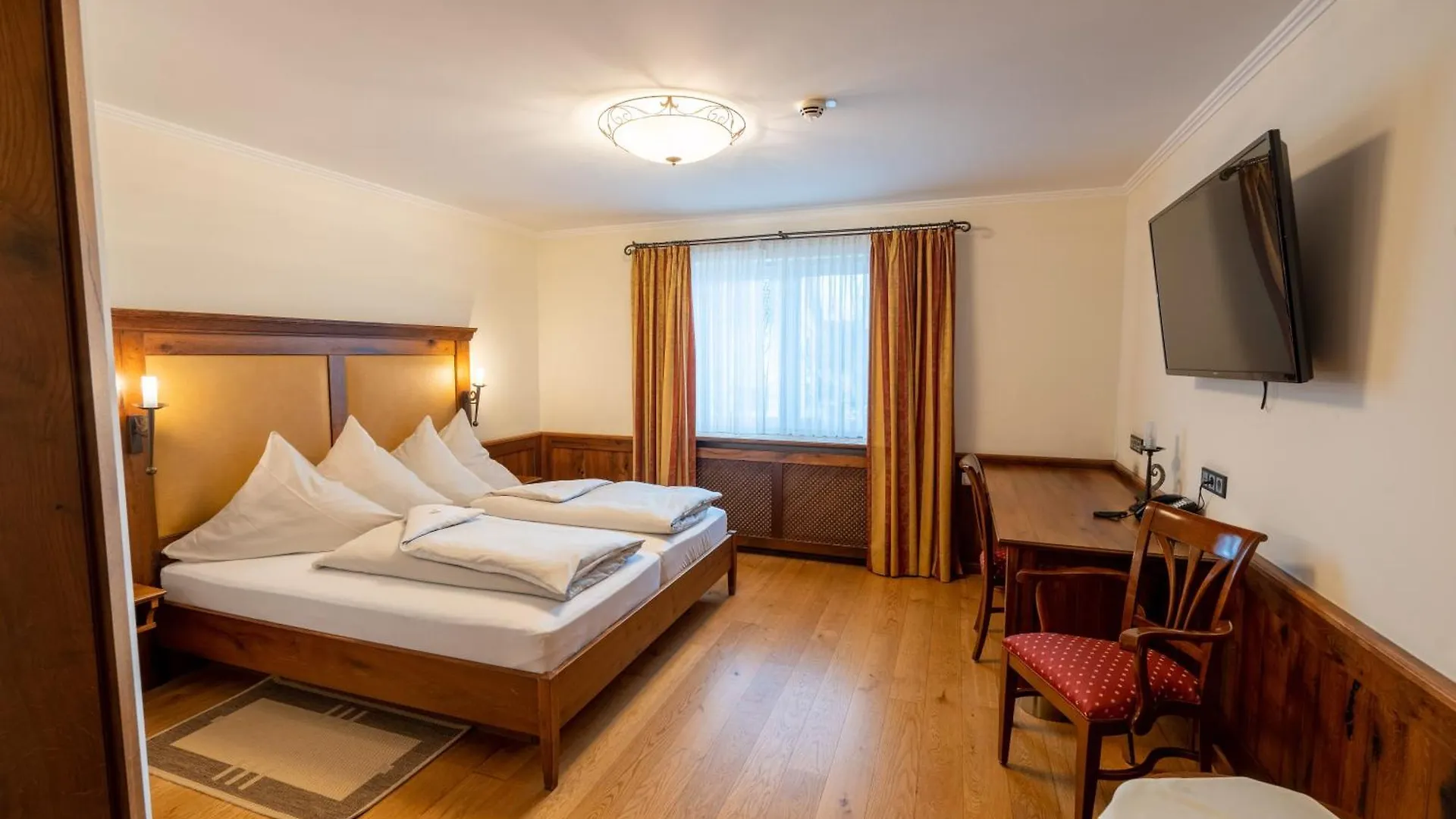 Hotel Hirsch Neu-Ulm