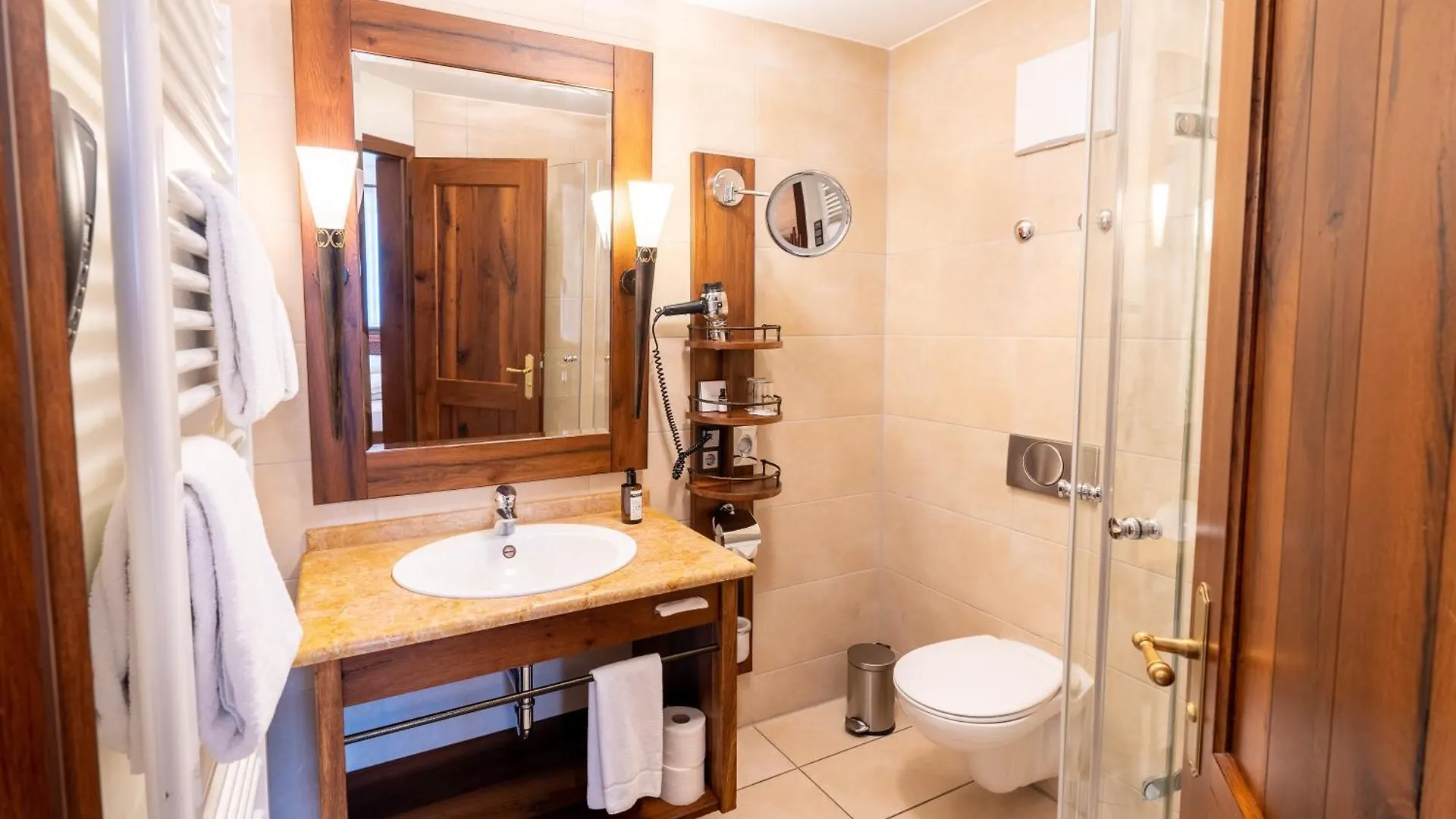 ****  Hotel Hirsch Neu-Ulm Deutschland