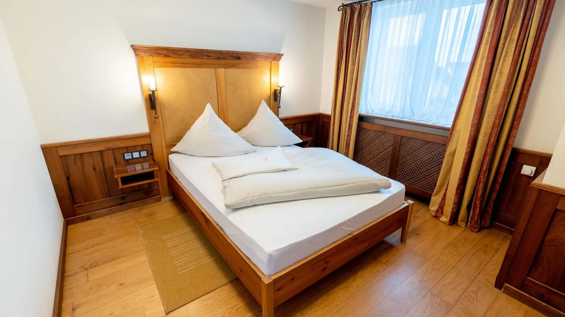 Hotel Hirsch Neu-Ulm