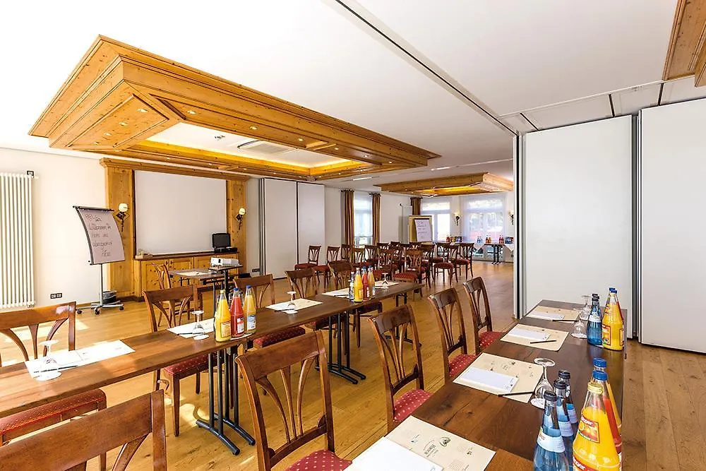 Hotel Hirsch Neu-Ulm